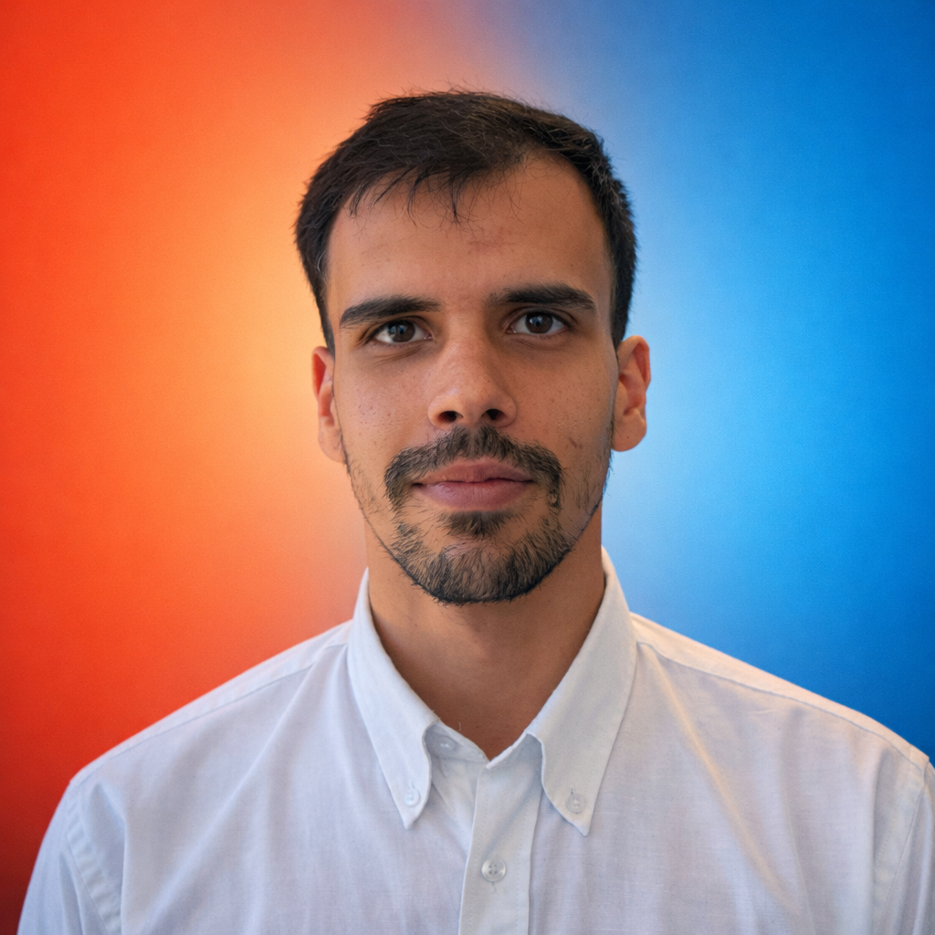 Antonio Da Silva